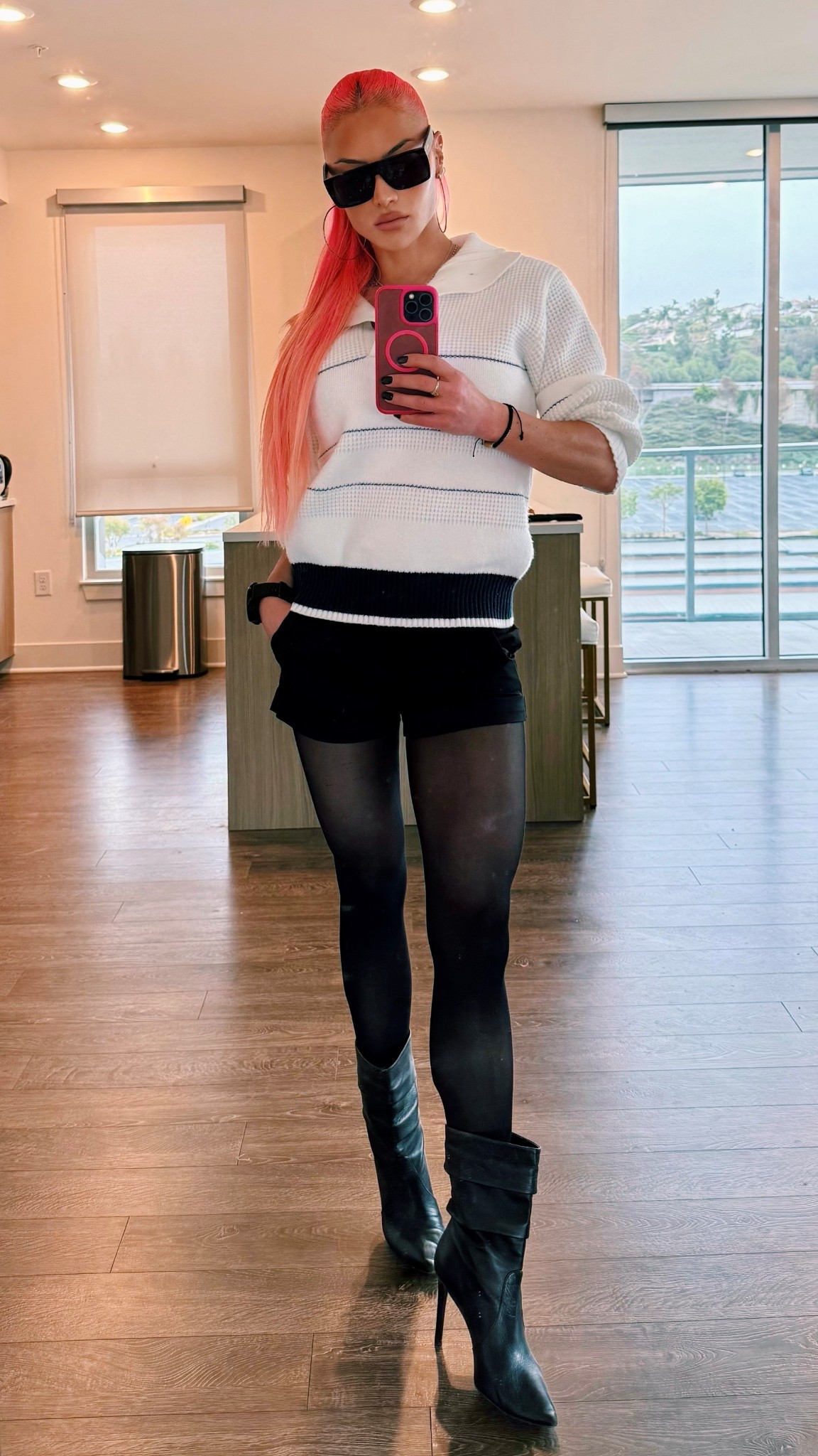 Work fit

#LTKBeauty #LTKU #LTKStyleTip