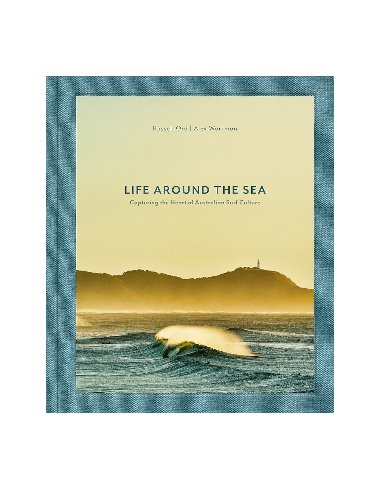 Life Around the Sea: Capturing the Heart of | David Jones (Australia & New Zealand)