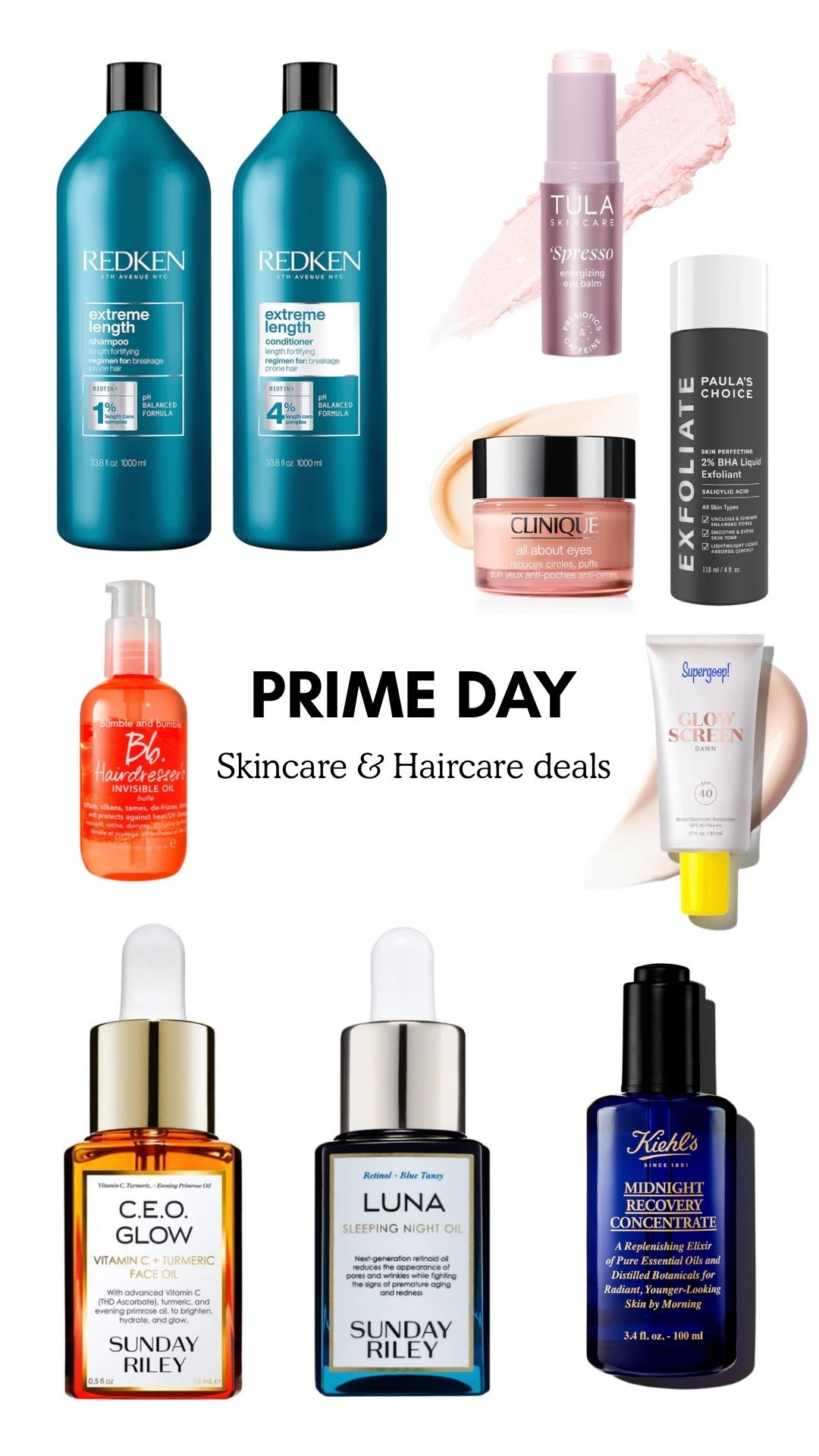 Prime day skincare deals!

#LTKgrwm #LTKmorningroutine #LTKselfcare