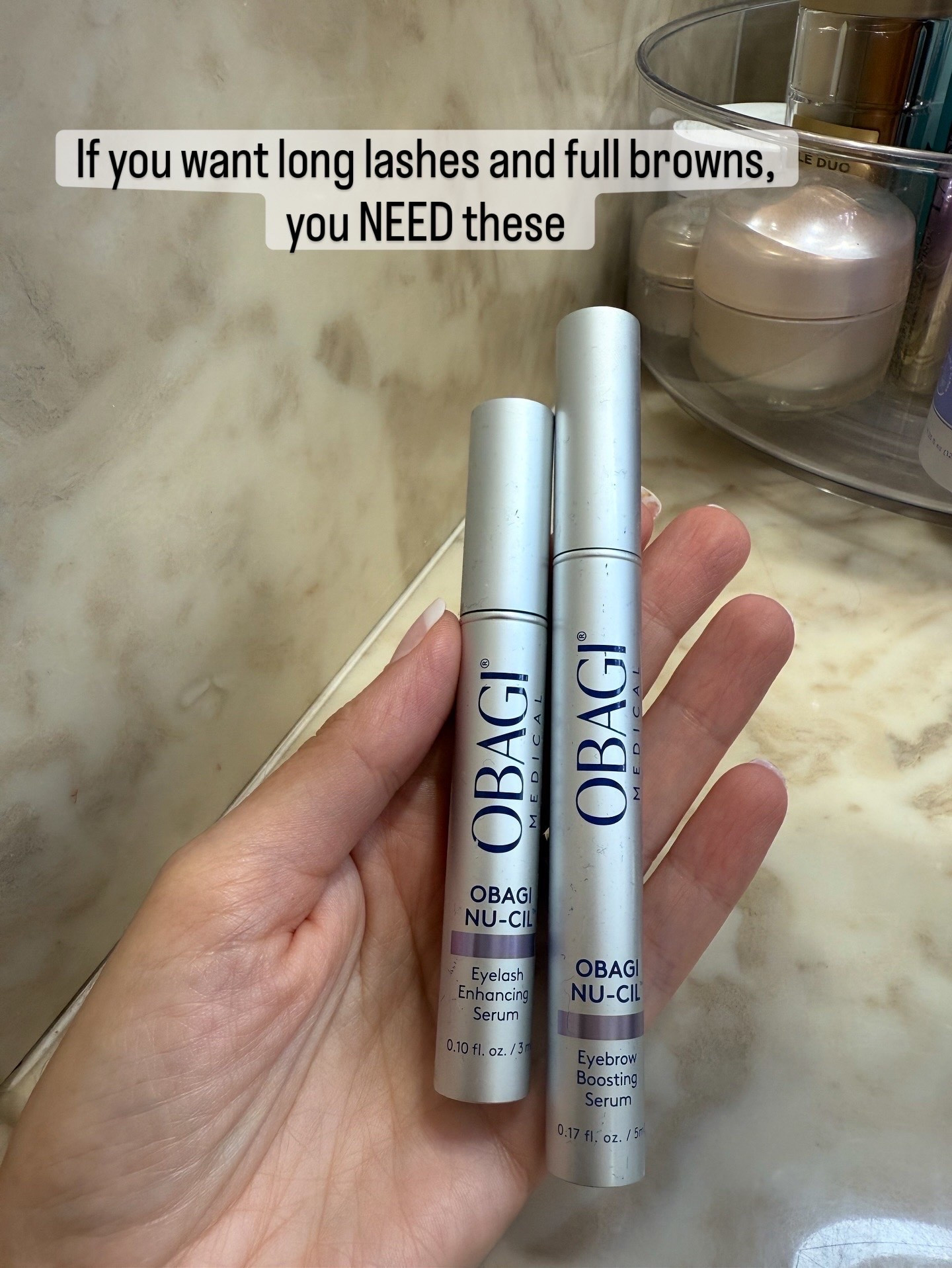 You need these

#LTKgrwm #LTKOver40 #LTKselfcare