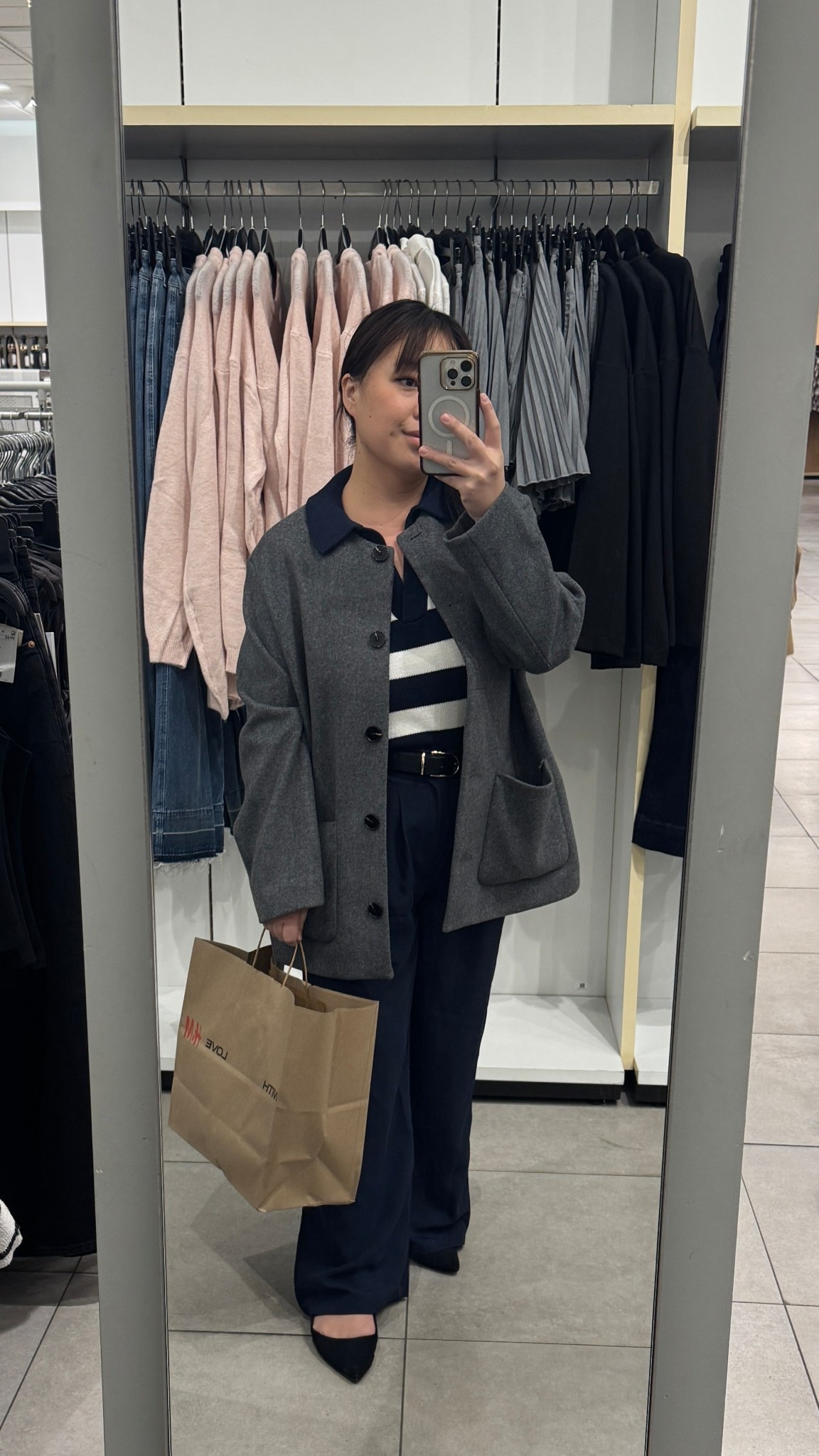 Outfit for the working moms

#LTKPetite #LTKmomlife #LTKMidsize