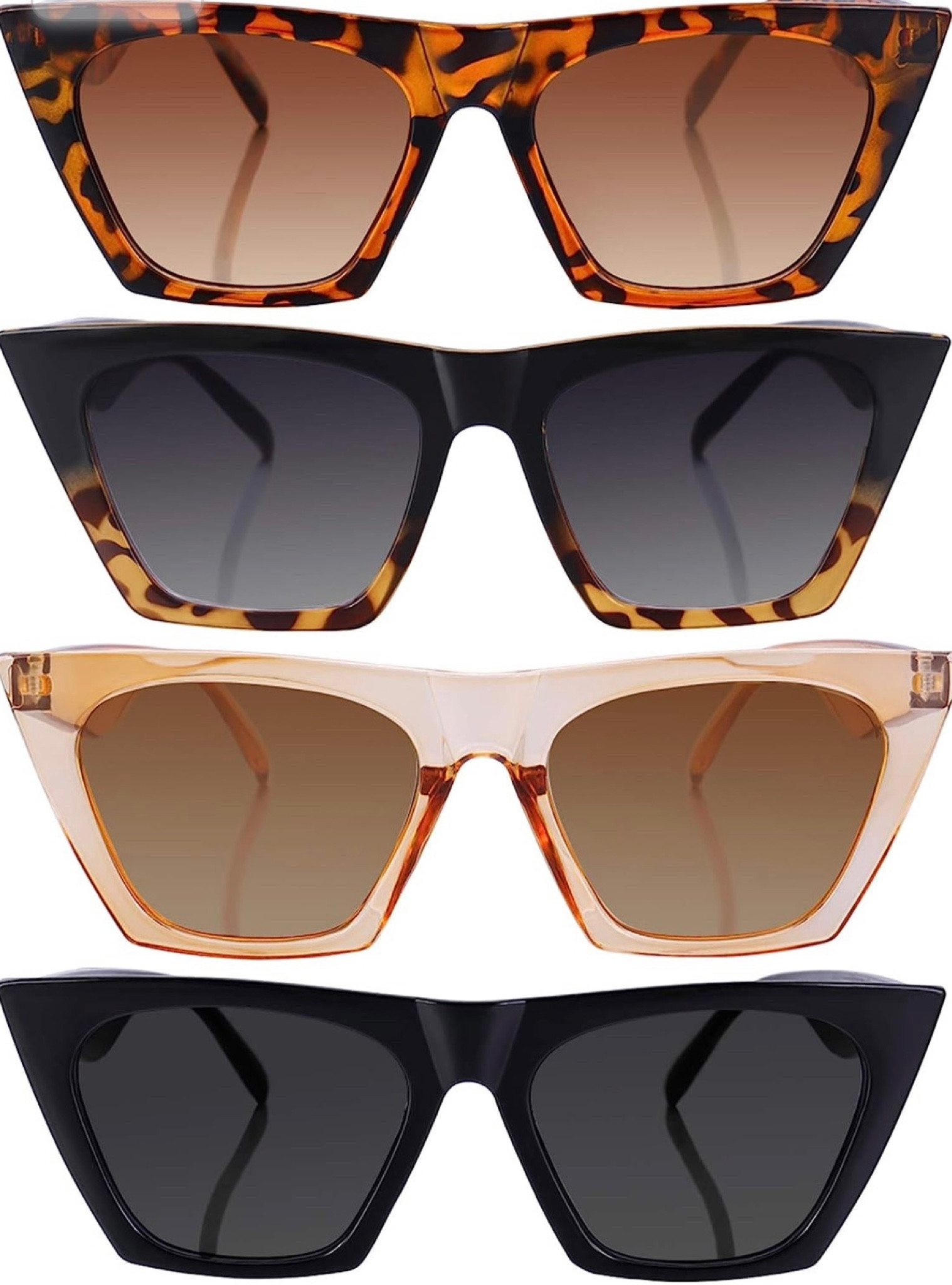 Vintage Amazon sunglasses for only $15!!😍🕶️

#LTKFind #LTKunder50 #LTKsalealert