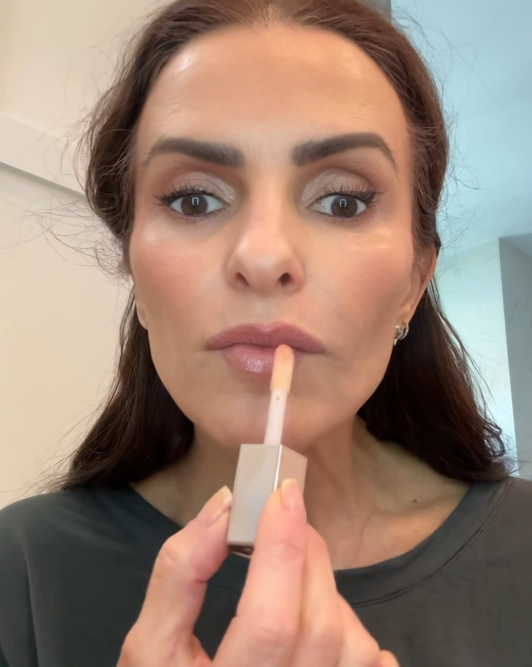 Less is more with this simple, modern makeup look💄 If I can do it, anyone can! 

This is @sephora ’s biggest sale of the year…The Gifts For All Event is Now Live!

All Beauty Insiders will receive 20% off their purchase + 30% off all Sephora Collection with Code: ‘HAVEITALL’ (the 20% offer is valid for 1 purchase only, so make the most of it) 

Act fast bc the offer ends tonight! (12.15)🚨 

Become a Beauty Insider today and treat yourself & your loved ones before the sale ends!

Plus, Sephora’s buy online, pick up in-store and same-day delivery options make it even easier to get your faves ASAP!

Comment SALE below to receive a DM with the link to shop this post on my LTK ⬇ https://liketk.it/

 #ltkvideo #ltkbeauty #ltksalealert #sephorapartner #sephorahaul
#SimpleYetStunning #SephoraSale #SephoraFinds #BeautyMadeEasy		



#LTKBeauty #LTKWatchNow #LTKSaleAlert