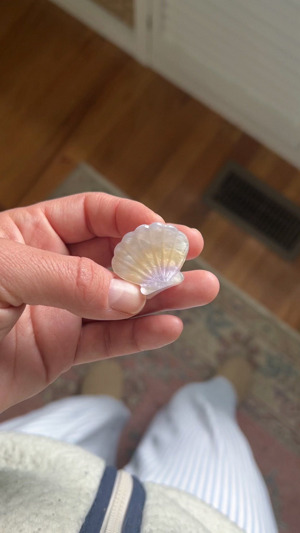 Still looking for these exact clips but linking my big one from Solar Eclipse (I have the beige color) and some similar minis!

#LTKSummerEdit #LTKBeauty #LTKKids