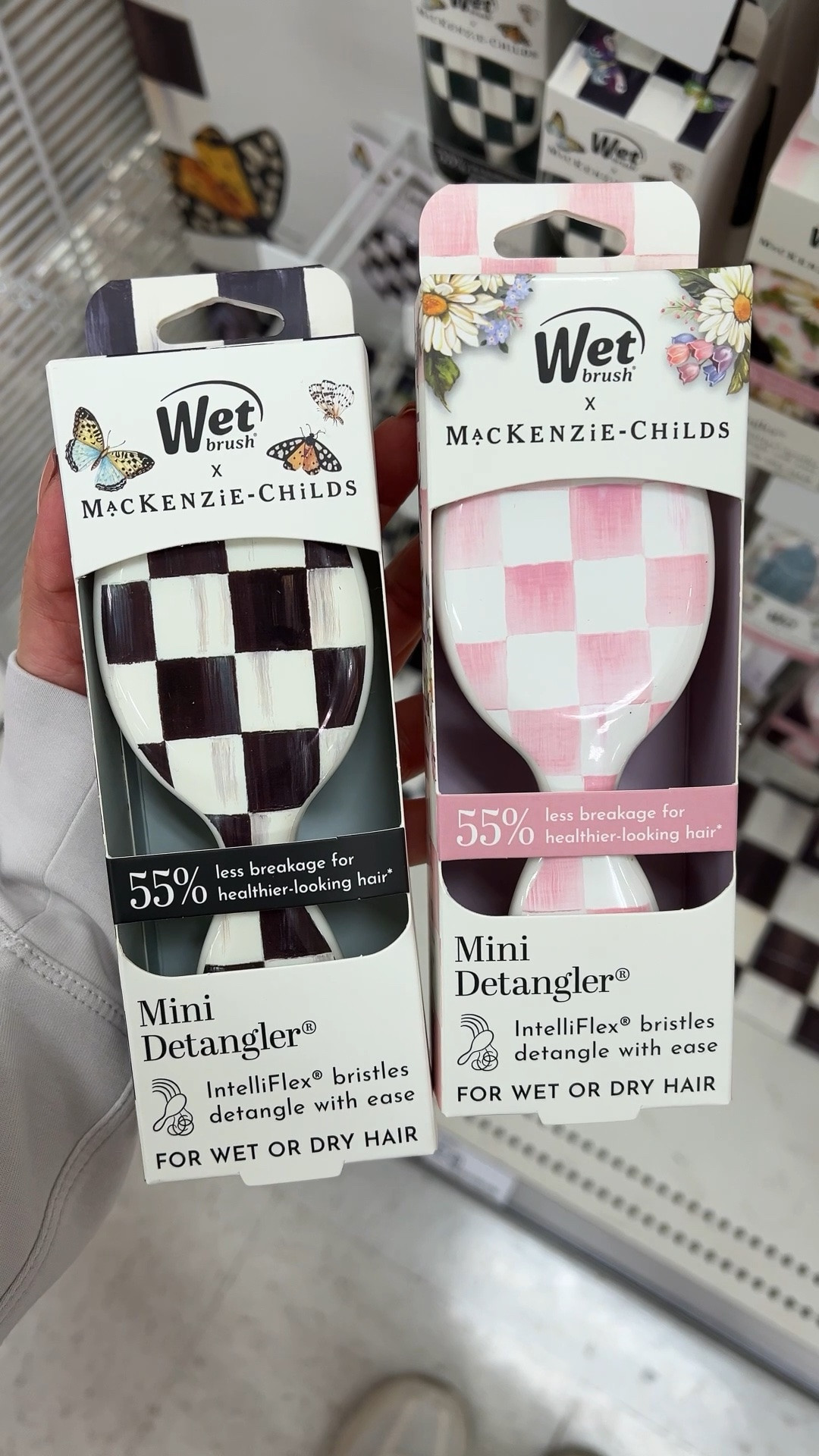 40% off MacKenzie-Childs at Target 

Target finds, Target style, Target beauty, new arrivals @Target

#LTKmomlife #LTKBeauty #LTKSaleAlert