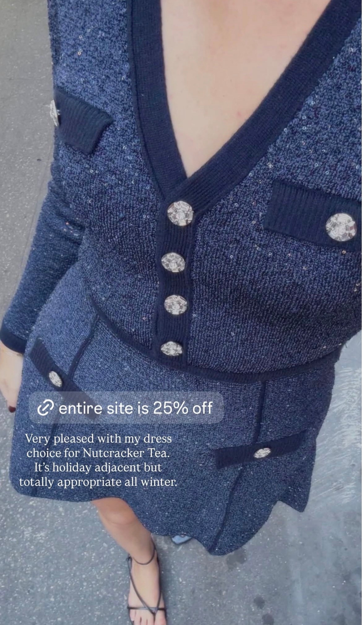 Very impressed with this blue dress from Hill House Home!

#LTKootd #LTKStyleTip #LTKgrwm