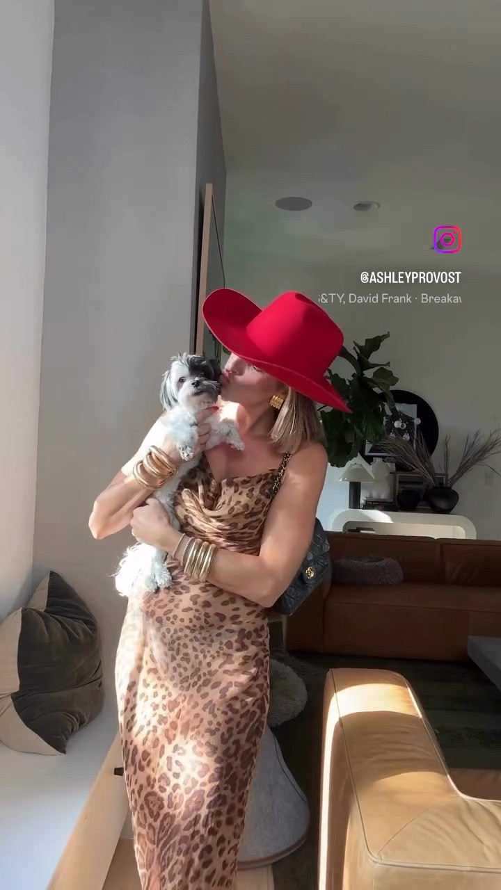 Dress is from rat and boa, but found an almost identical one for less on Revolve 

#LTKVideo #LTKStyleTip #LTKParties