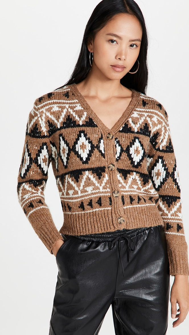 Spice of Life Cardigan | Shopbop