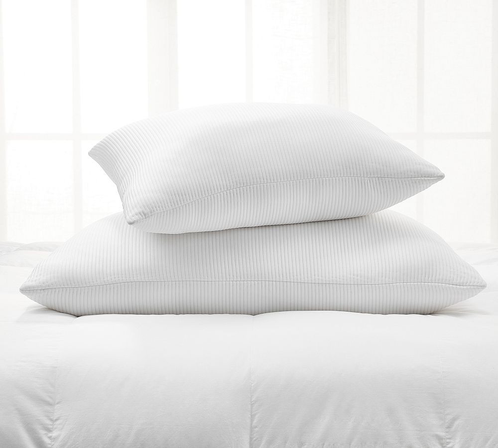 Retreat Signature Pillow Insert, Set of 2 | Pottery Barn (US)