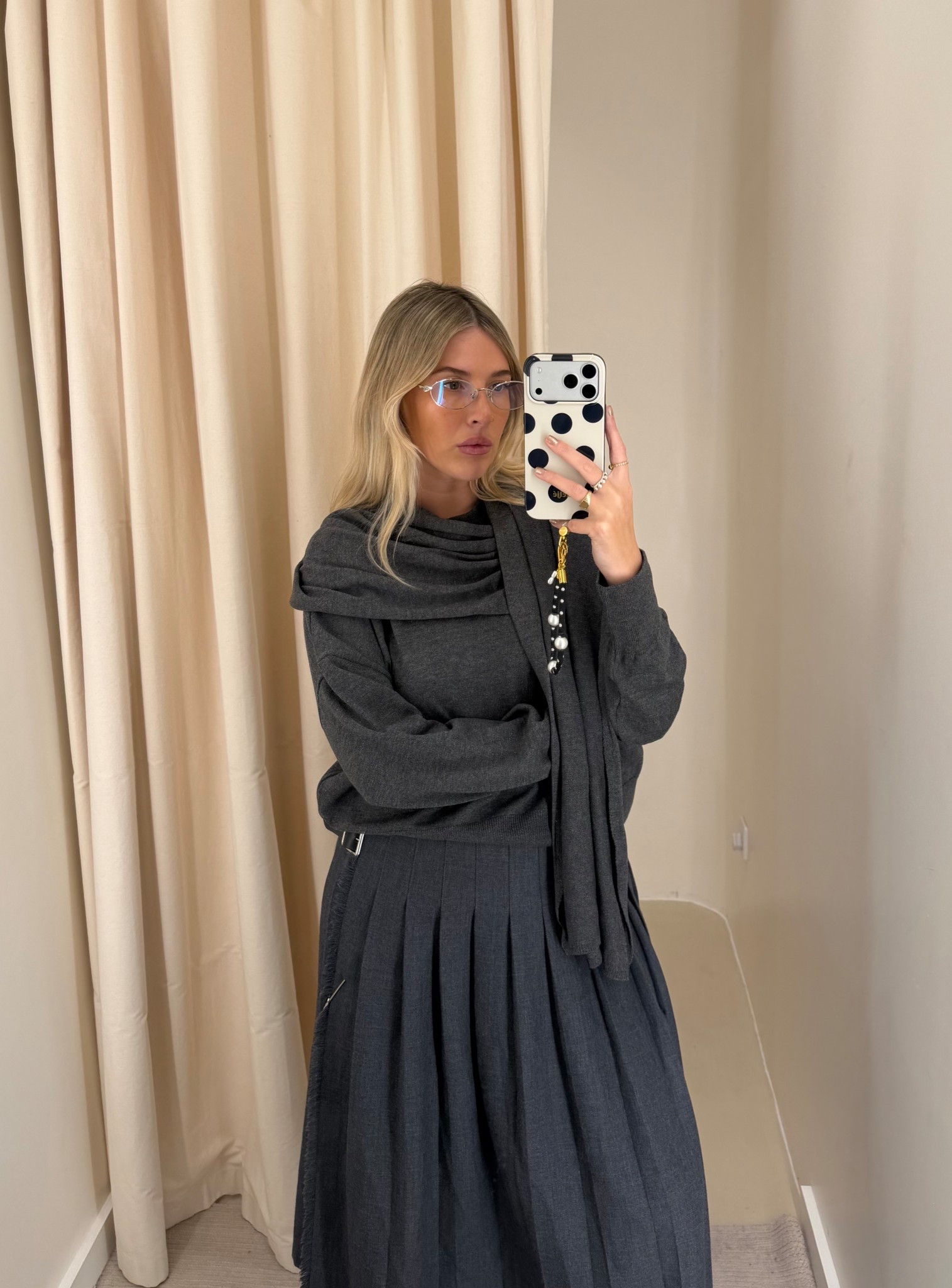 Monochromatic outfits for Winterr

#LTKFashionMonth #LTKwinter #LTKuk