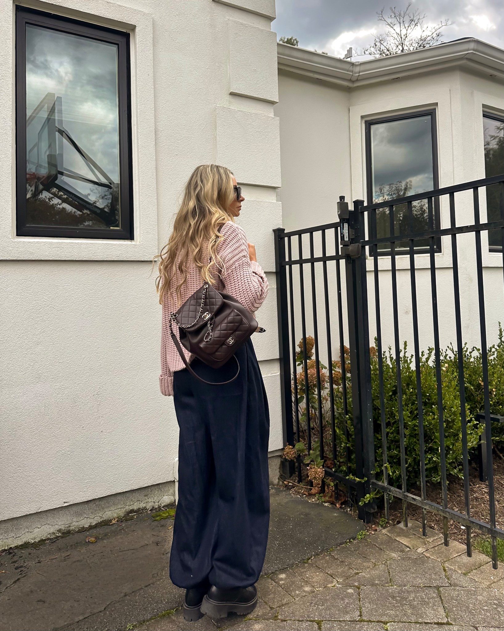 Lunch look 

#LTKootd