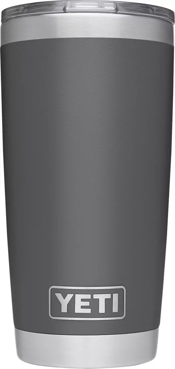 YETI 20 oz. Rambler Tumbler with MagSlider Lid | Dick's Sporting Goods