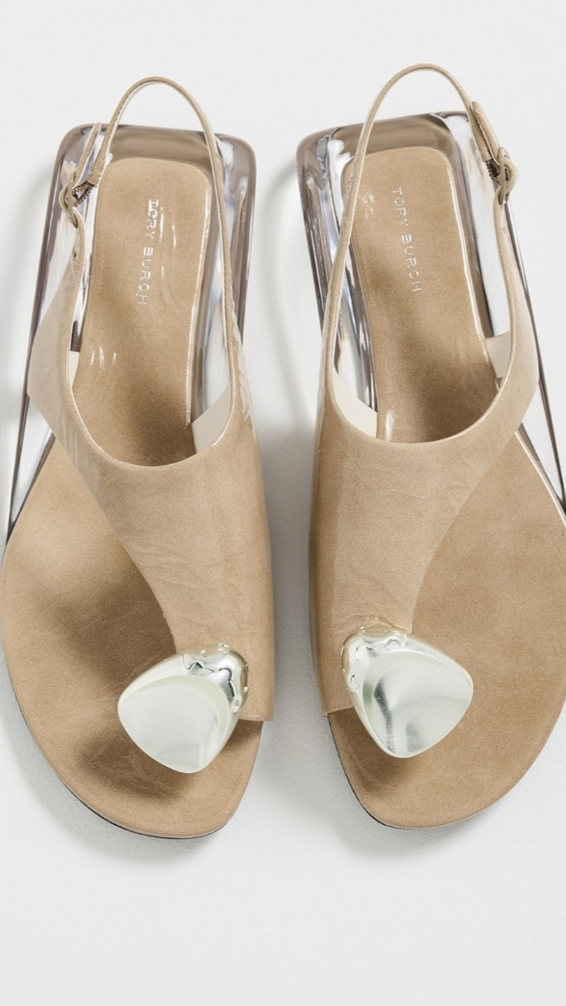 Summer sandal 

#LTKHome #LTKActive #LTKU