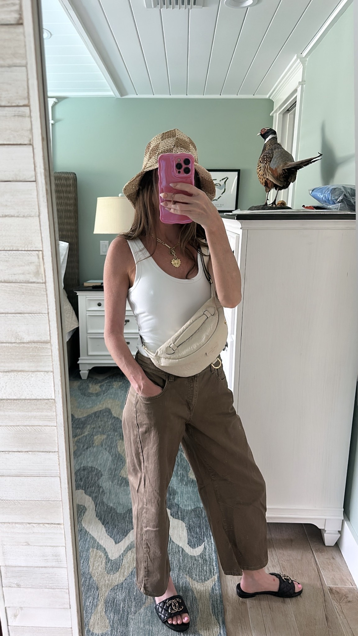 Beachy Happy Hour! 

#LTKTravel #LTKFindsUnder100 #LTKPetite