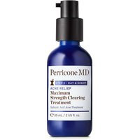 Acne Relief Maximum Strength Clearing Treatment | PerriconeMD US