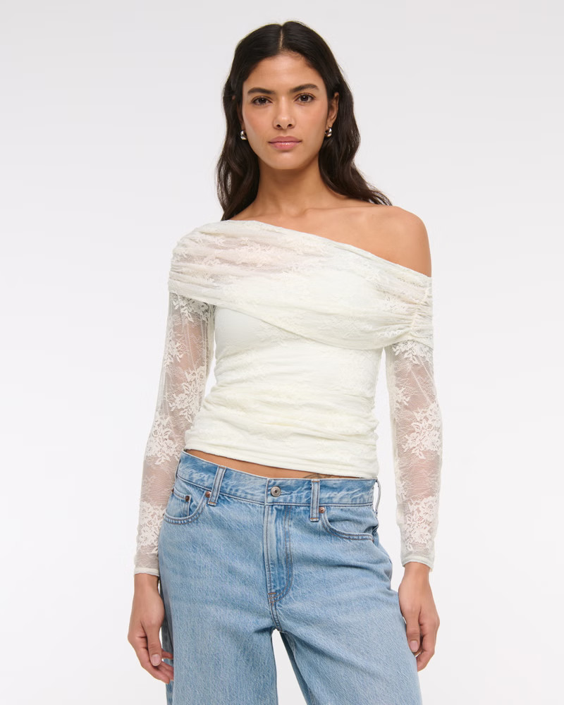 Back Button | Abercrombie & Fitch (US)