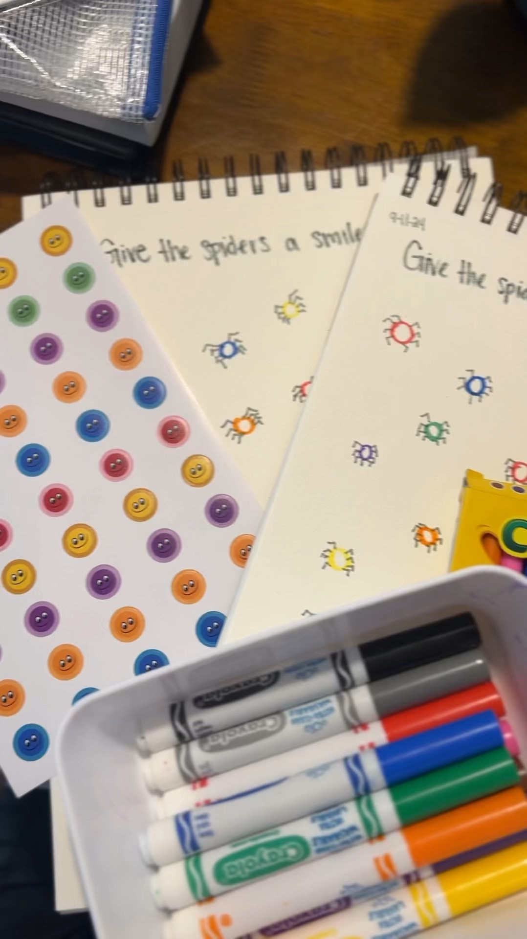 Found a fun preschool activity for the girls today from Pinterest! It’s saved under my ‘preschool activities’ board. I’ve been a bit behind on planning, so now they’re eager to dive in right away—which is why I haven’t been sharing as much lately! #momlife #preschoolfun #kidsactivities

#LTKFamily #LTKHome #LTKKids