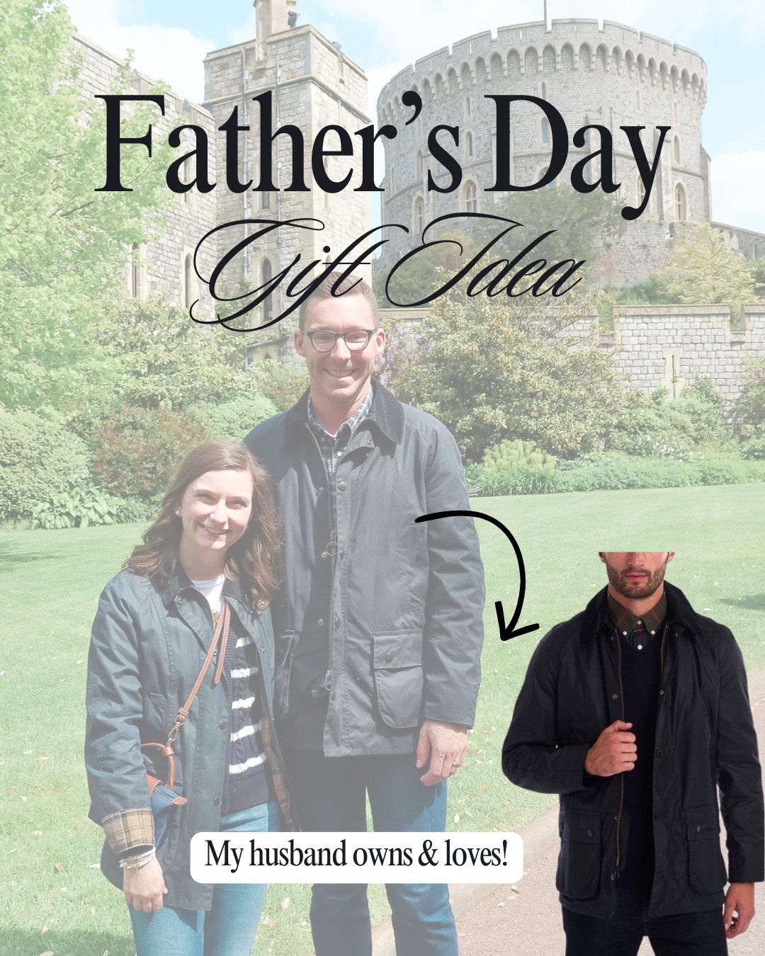 Father’s Day gift idea! My husbands favorite jacket. Buy now and wear this fall. 

Father’s Day gift guide / gifts for him / Father’s Day gift ideas / gifts for dad

#LTKMens