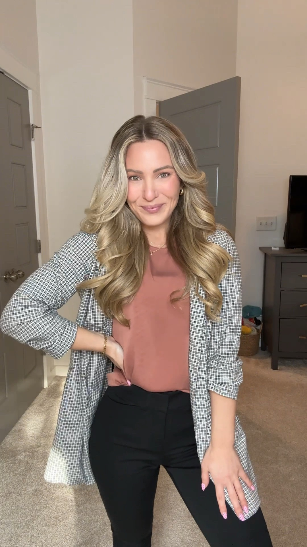 #LTKWorkwear #LTKootd