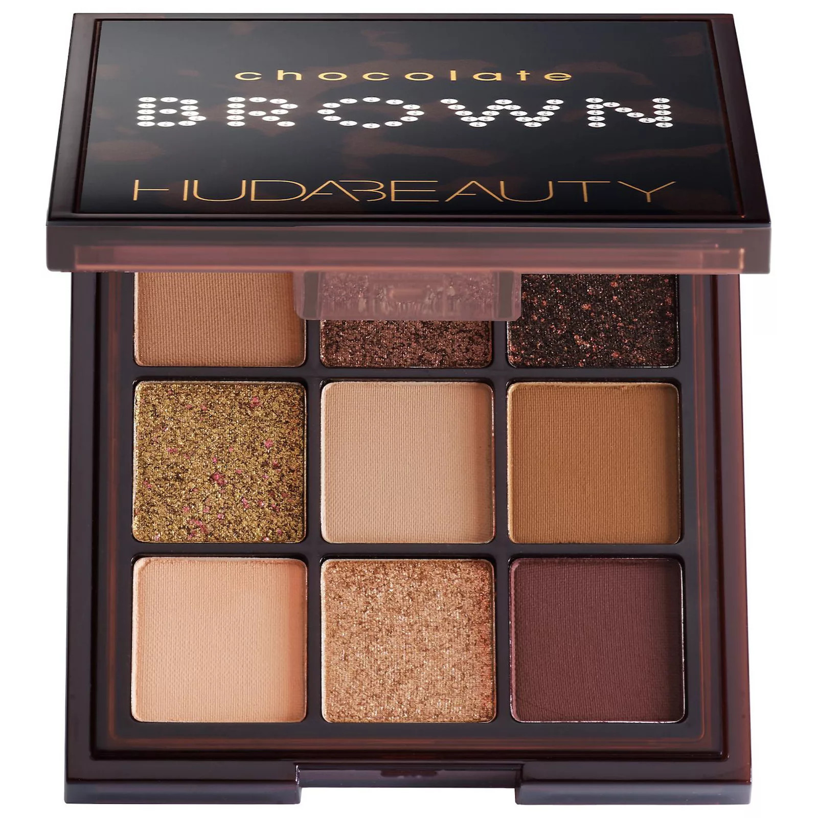 Brown Obsessions Eyeshadow Palette | Kohl's