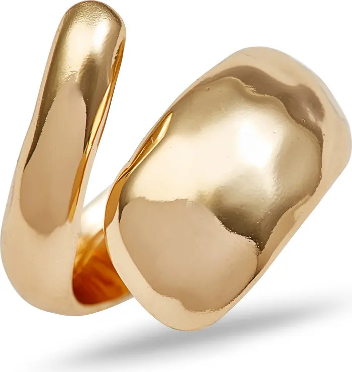 Bubble Wrap Ring | Nordstrom