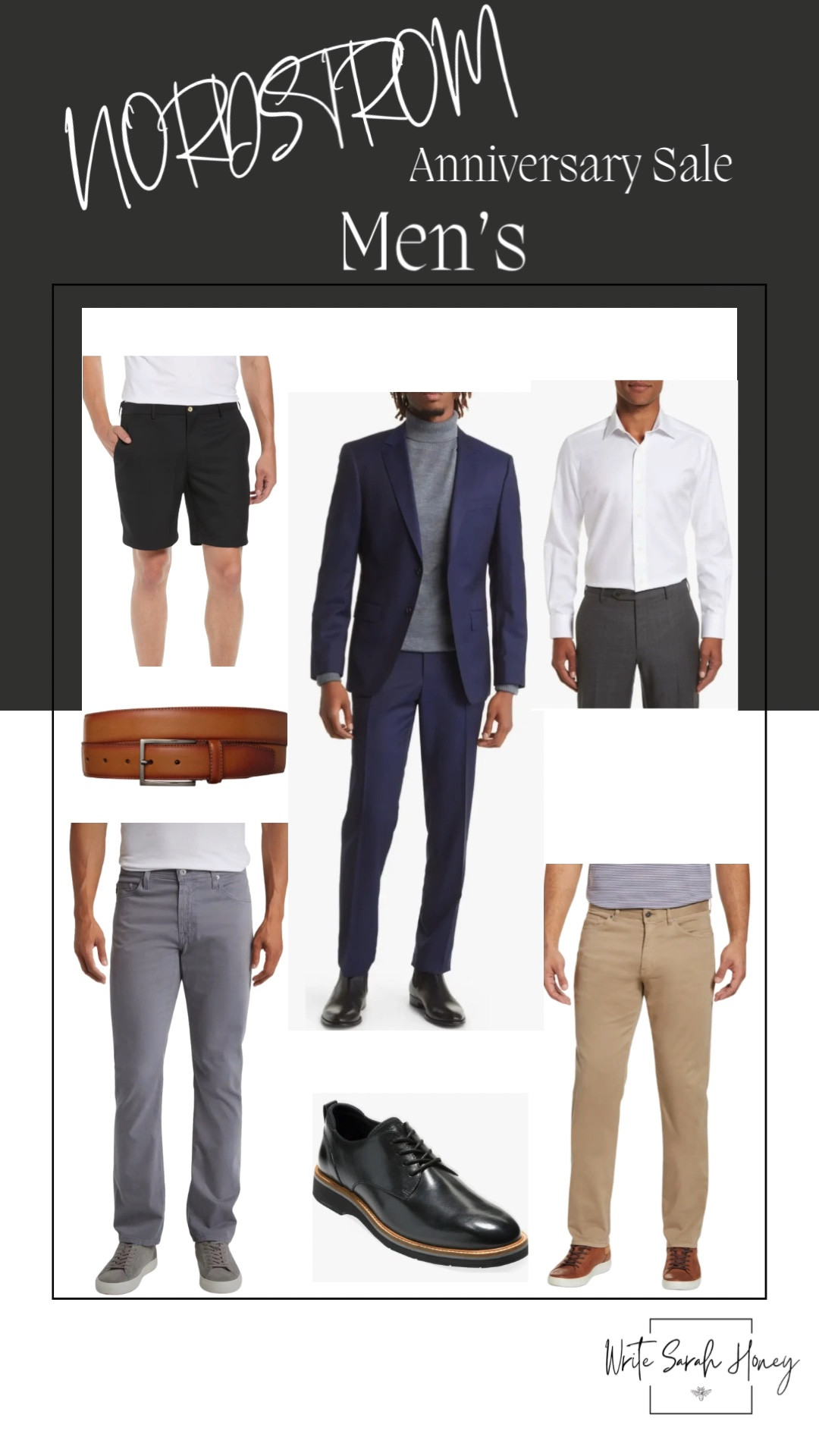 Nordstrom Anniversary Sale Men’s 
#nordstrom #NSale #mensclothes #mensfashion #fashion #mensshop #LTKxNSale

#LTKFindsUnder100 #LTKMens