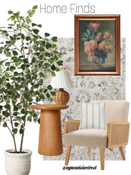 Home Decor| Spring home decor| Target Home Decor | Neutral home decor | organic home decor 

#LTKMostLoved #LTKSeasonal #LTKhome