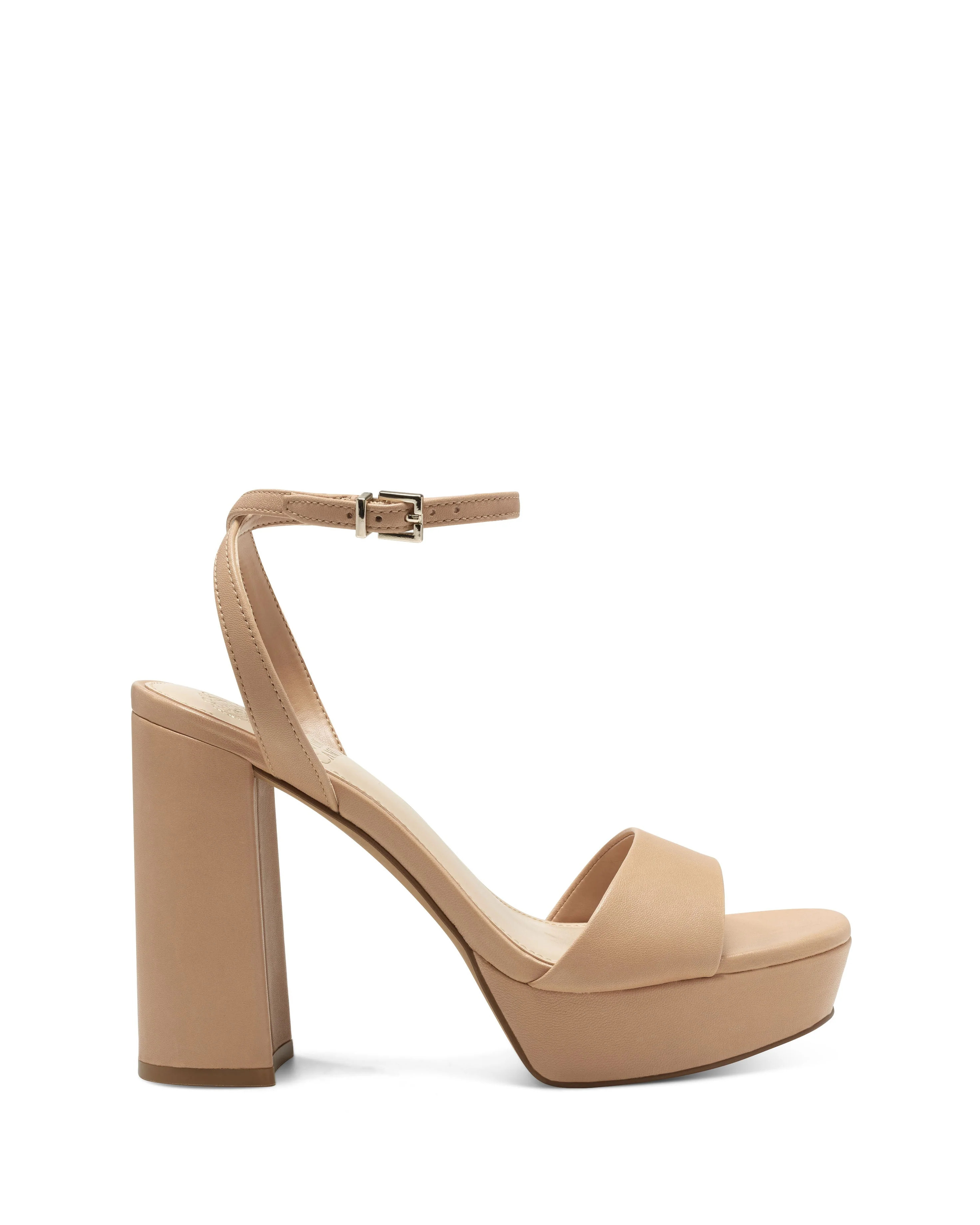 Pendry Platform Sandal | Vince Camuto