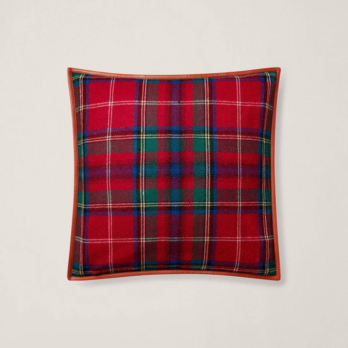 Castelford Throw Pillow | Ralph Lauren (US)