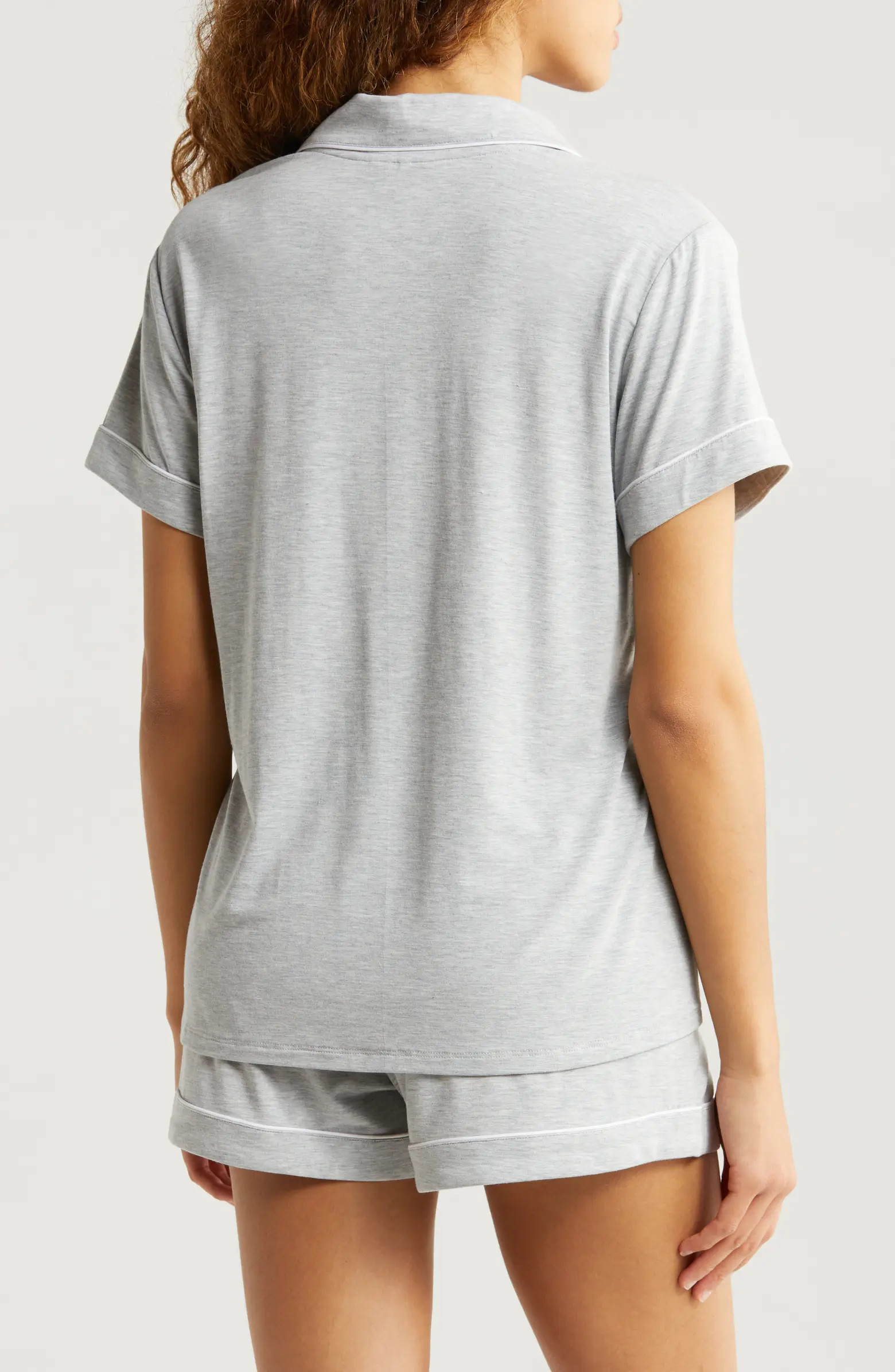 Nordstrom Moonlight Short Pajamas | Nordstrom | Nordstrom