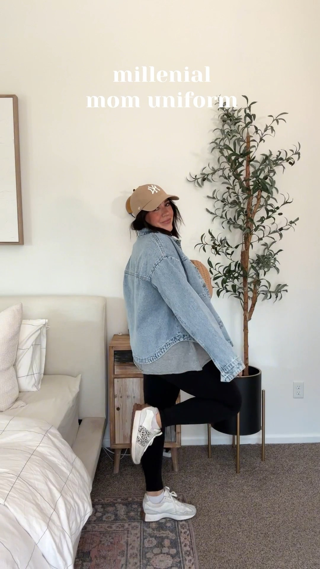 Bra tts
Undies tts 
Leggings tts (I did a L)
Top runs big (my size M) 
Jacket L 