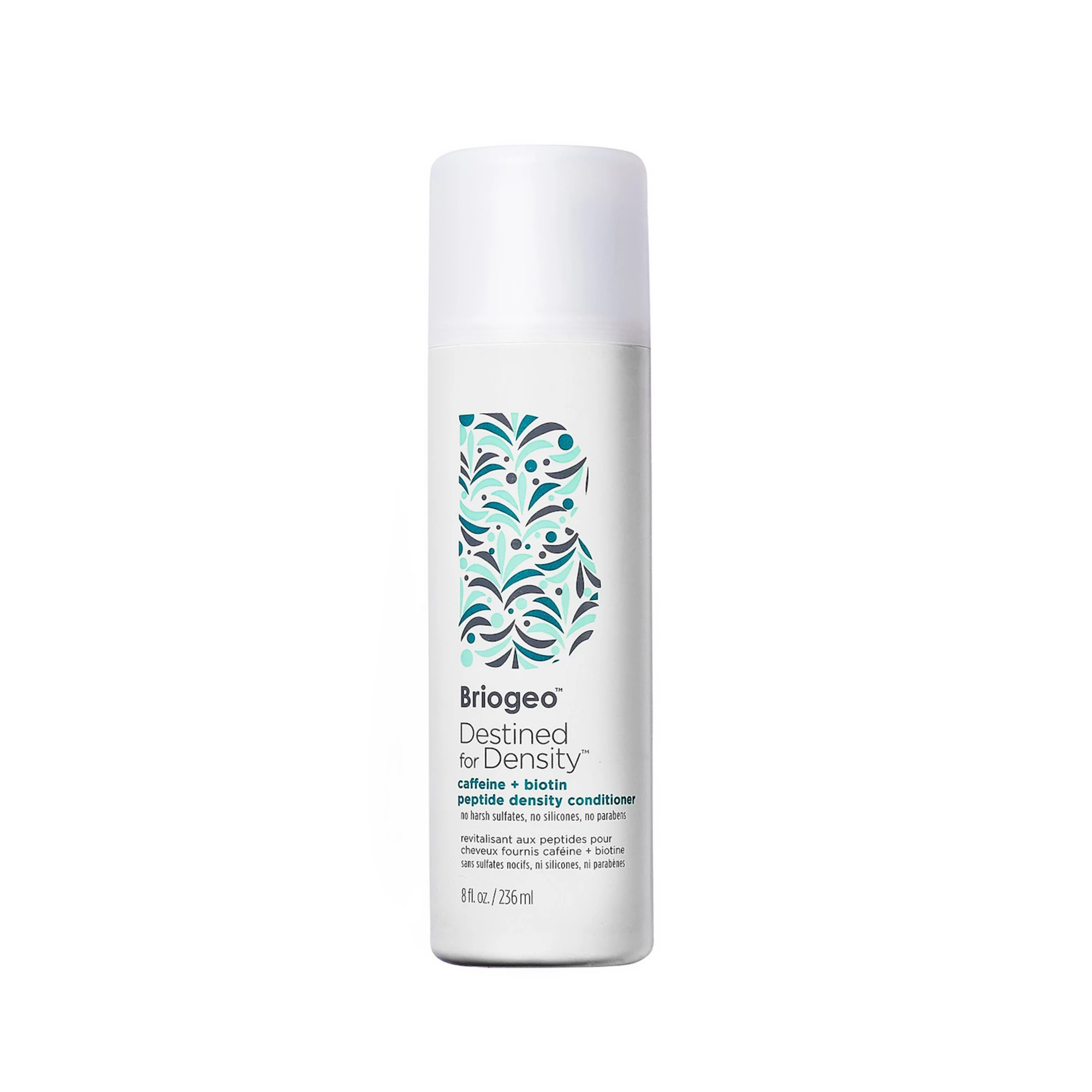 Briogeo Destined For Density Peptide Conditioner for Thicker, Fuller Hair | Kohl's