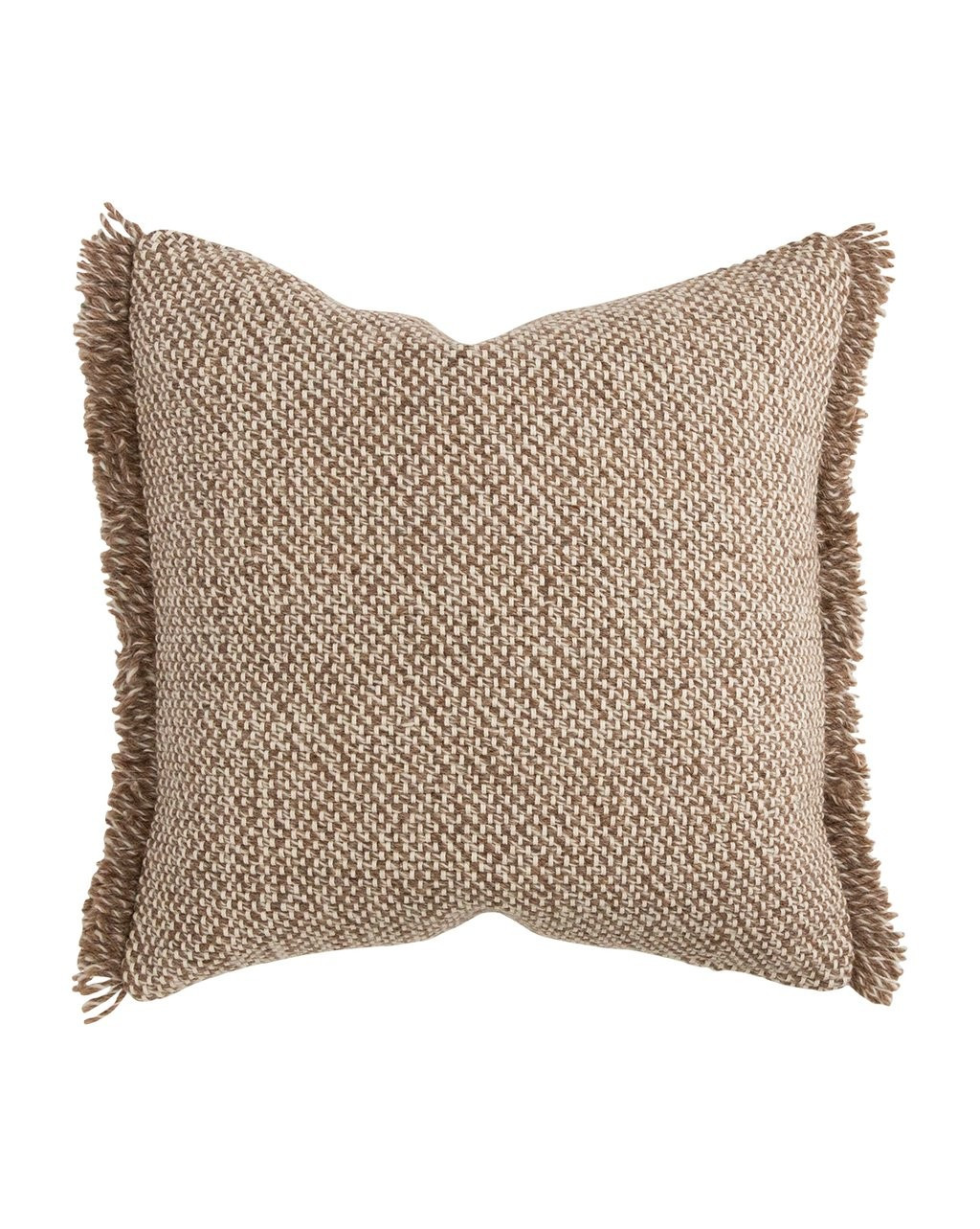 Tillerson Woven Pillow Cover | McGee & Co.