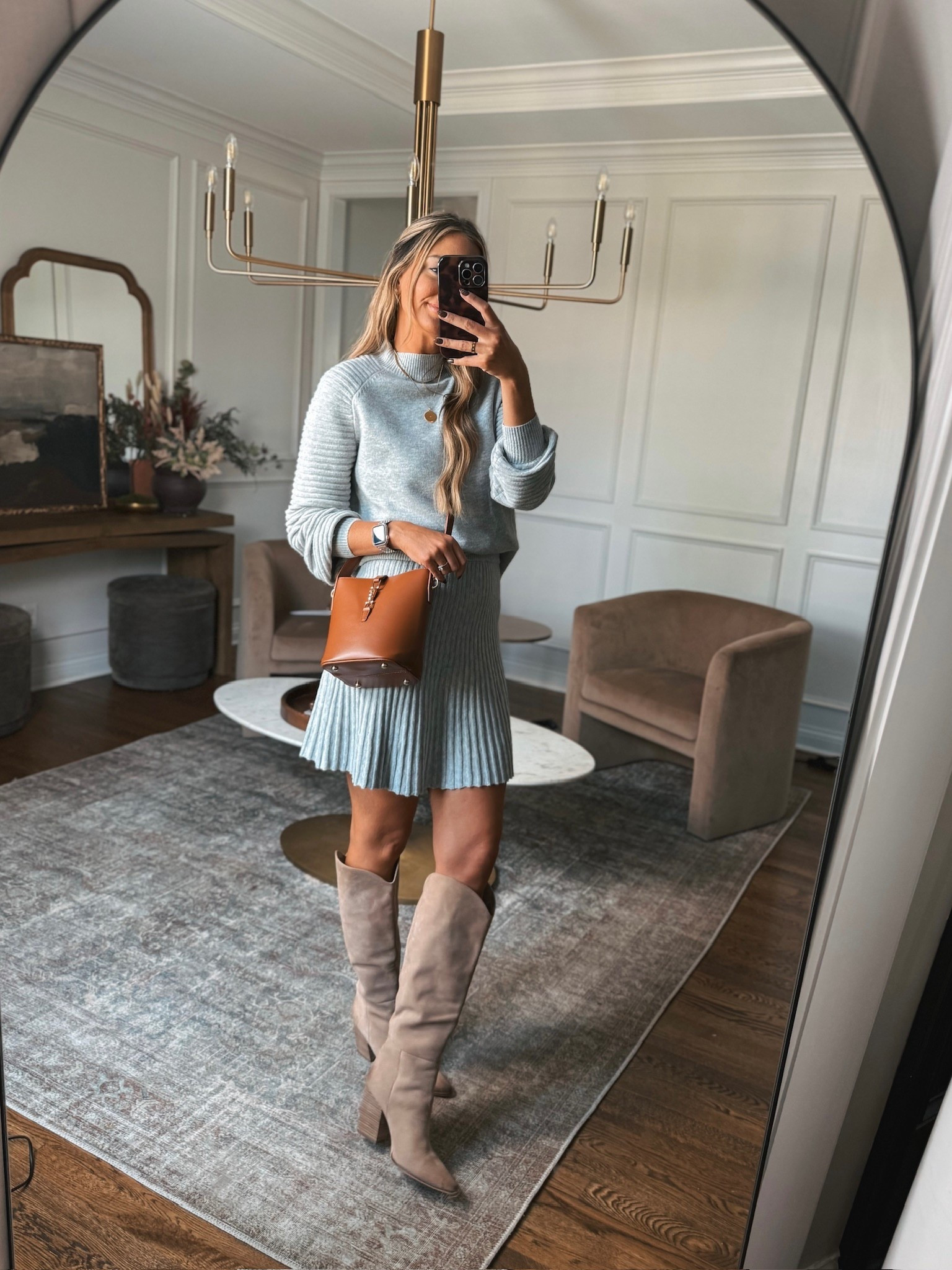 Amazon fall date night outfit idea!

#LTKFindsUnder50 #LTKStyleTip #LTKCon