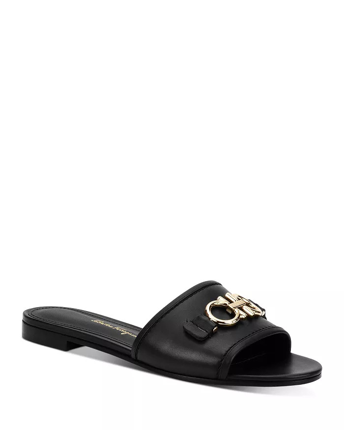 Women's Rhodes Slide Sandals | Bloomingdale's (US)
