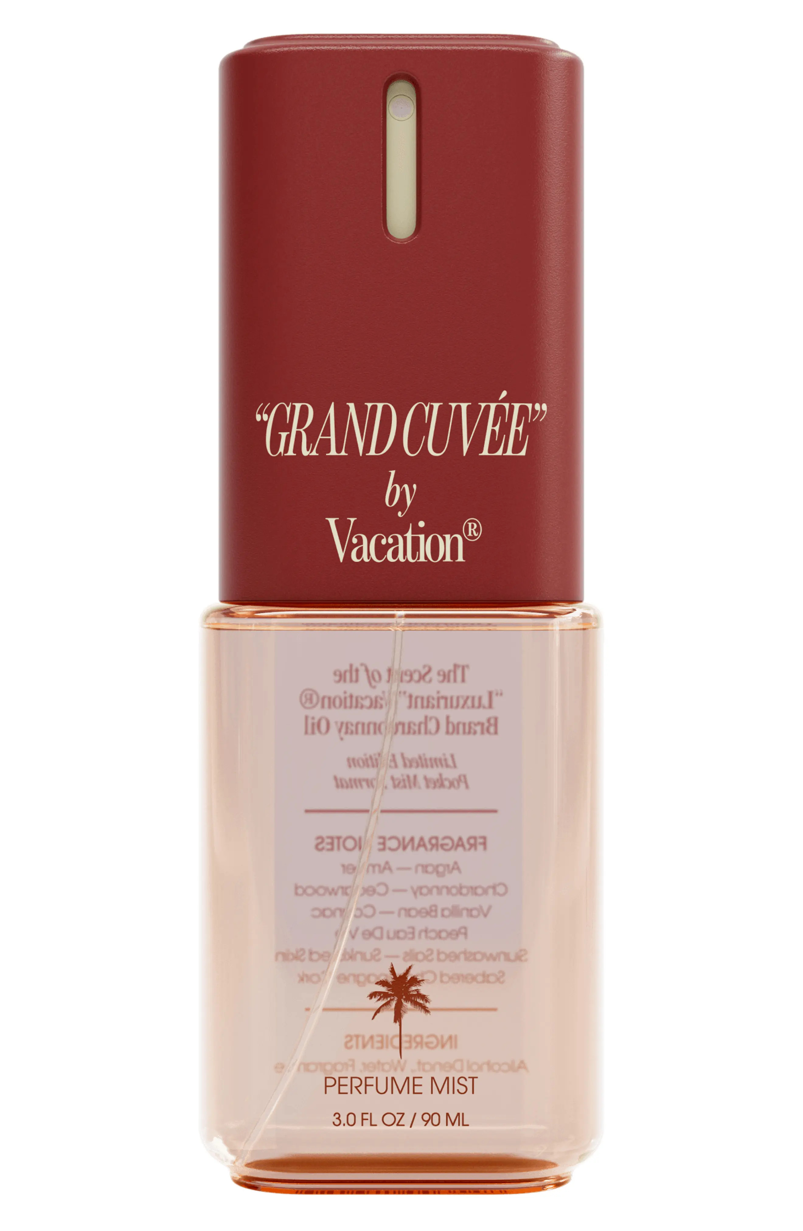Grand Cuv\u00e9e Body Mist (Women) | Nordstrom | Nordstrom