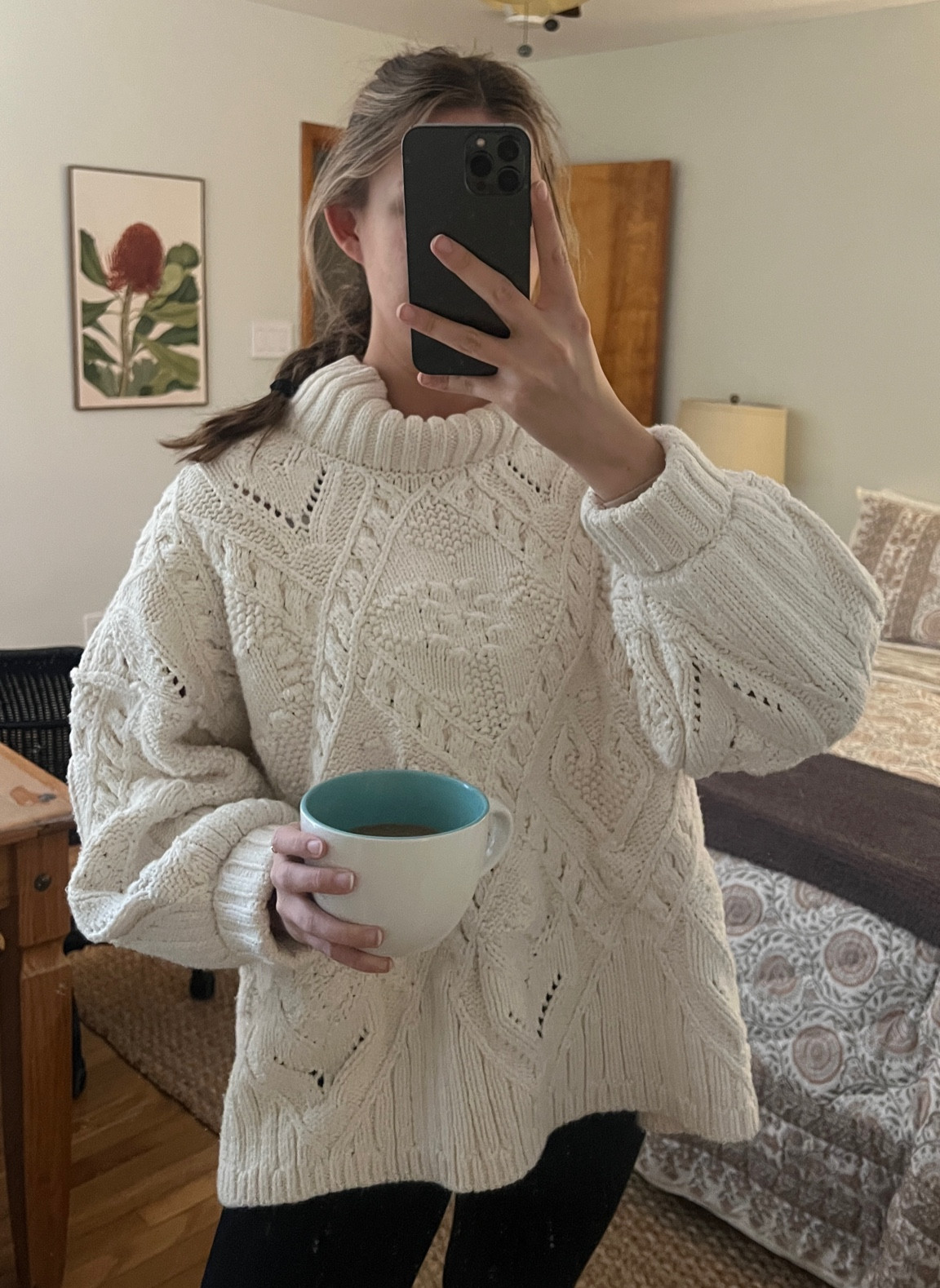 Cozy Free People sweaters & bedhead for Valentine’s Day 💗✨

#LTKSeasonal #LTKMostLoved #LTKStyleTip