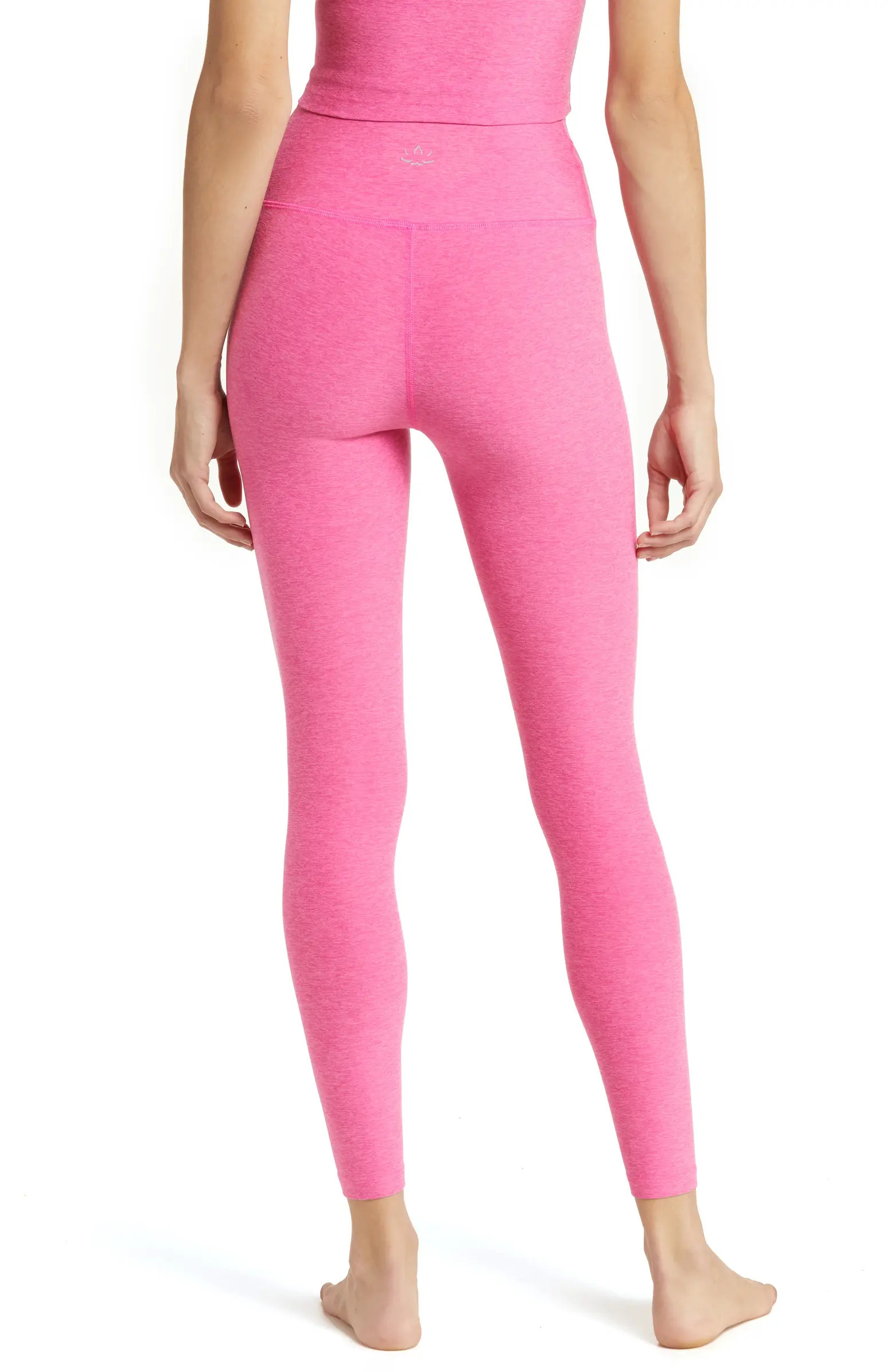 At Your Leisure High Waist Leggings | Nordstrom