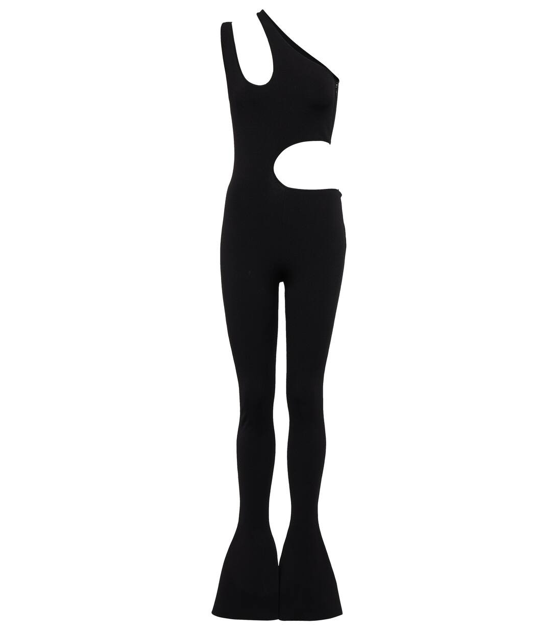 Cutout jumpsuit | Mytheresa (US/CA)