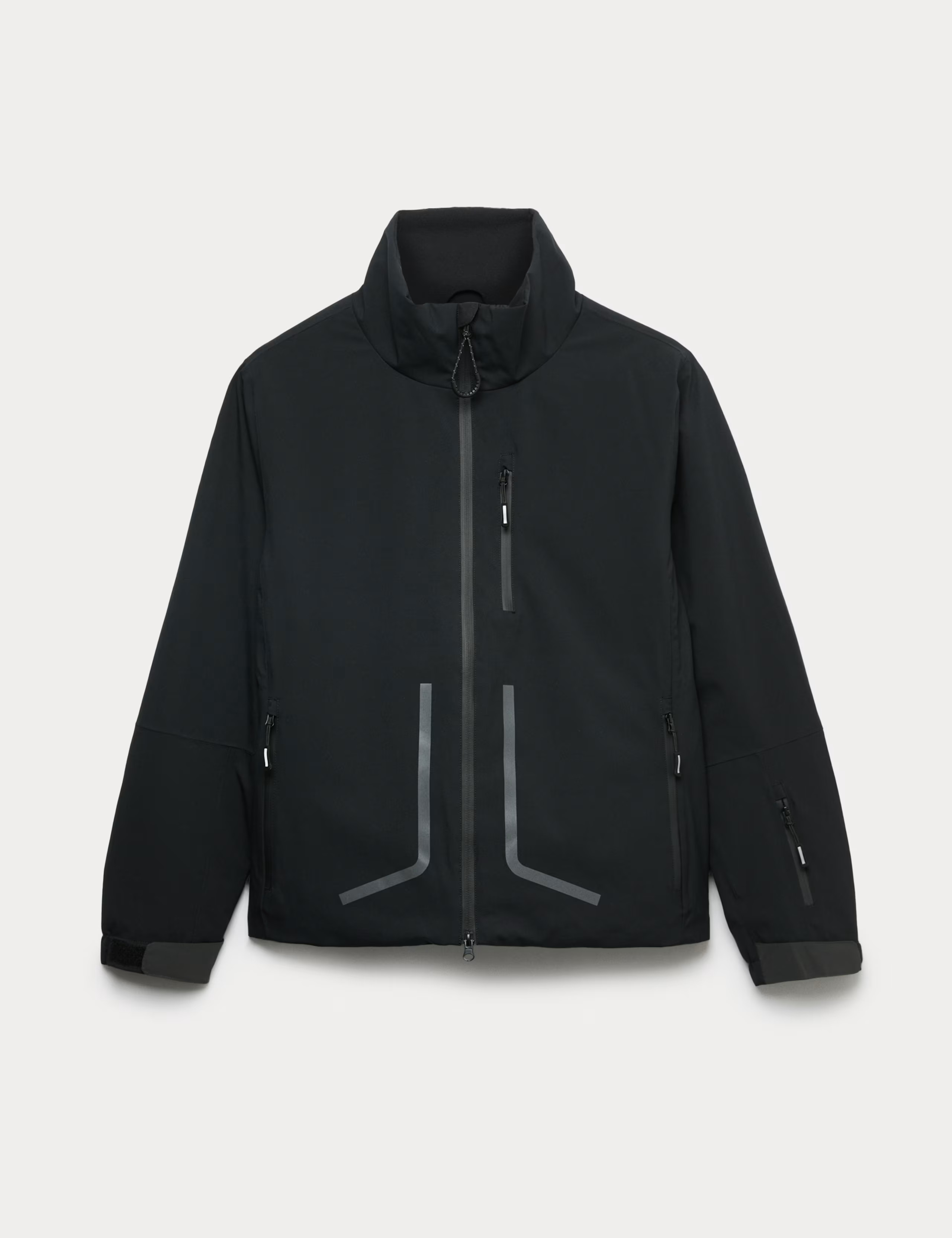 Stormwear™ Plus Insulated Fit and Flare Jacket | Marks & Spencer (UK)