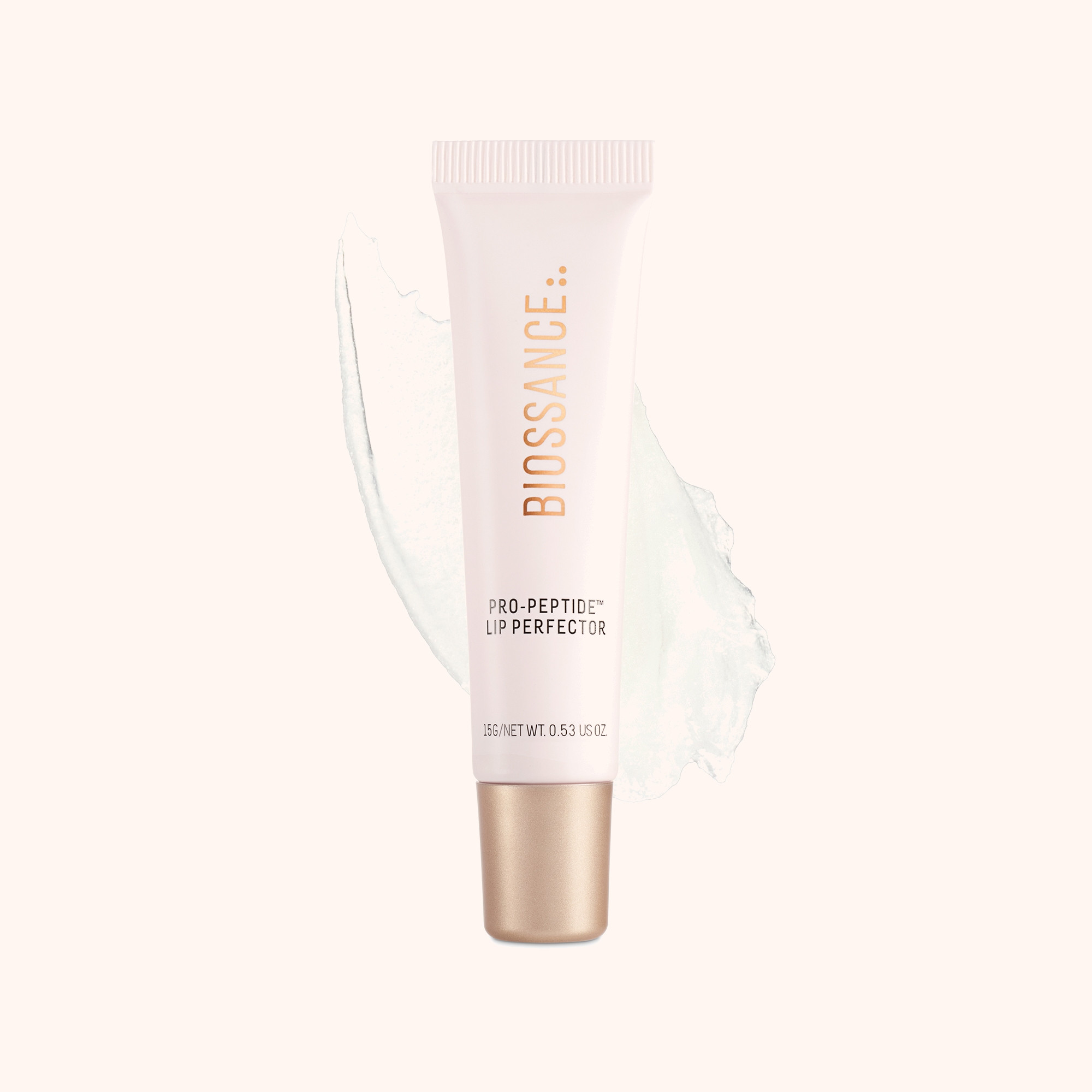 Pro-Peptide™ Lip Perfector | Biossance | Biossance US