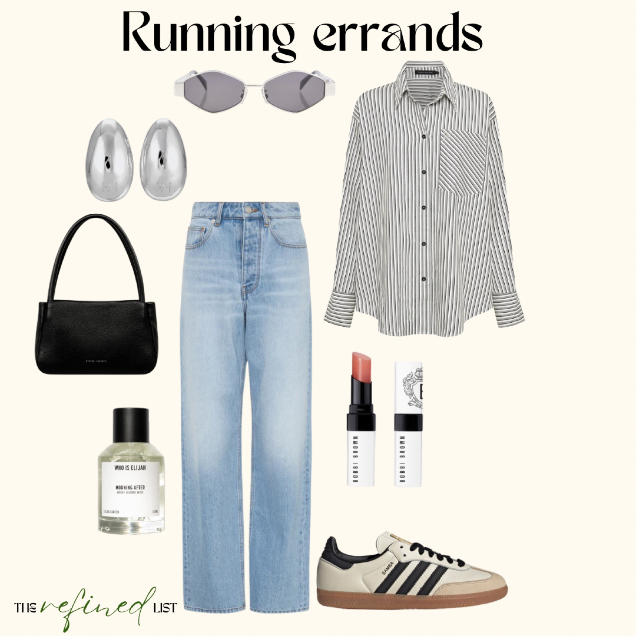 Look super chic as you run your weekend errands 

#LTKMostLoved #LTKaustralia #LTKstyletip