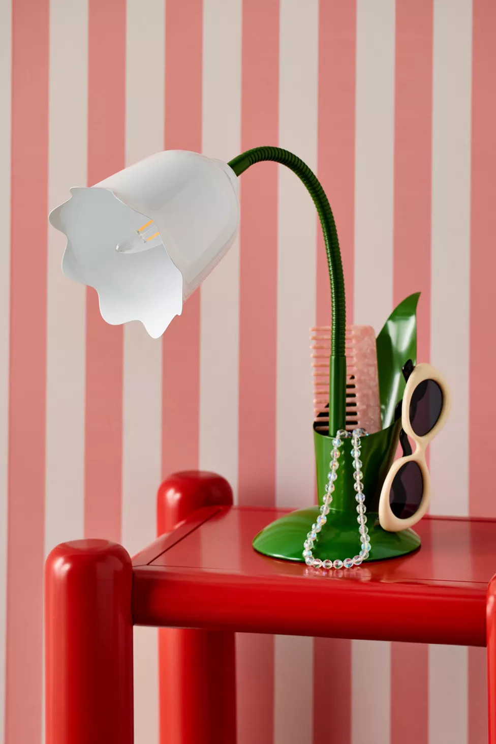 Tulip Task Lamp | Urban Outfitters (US and RoW)