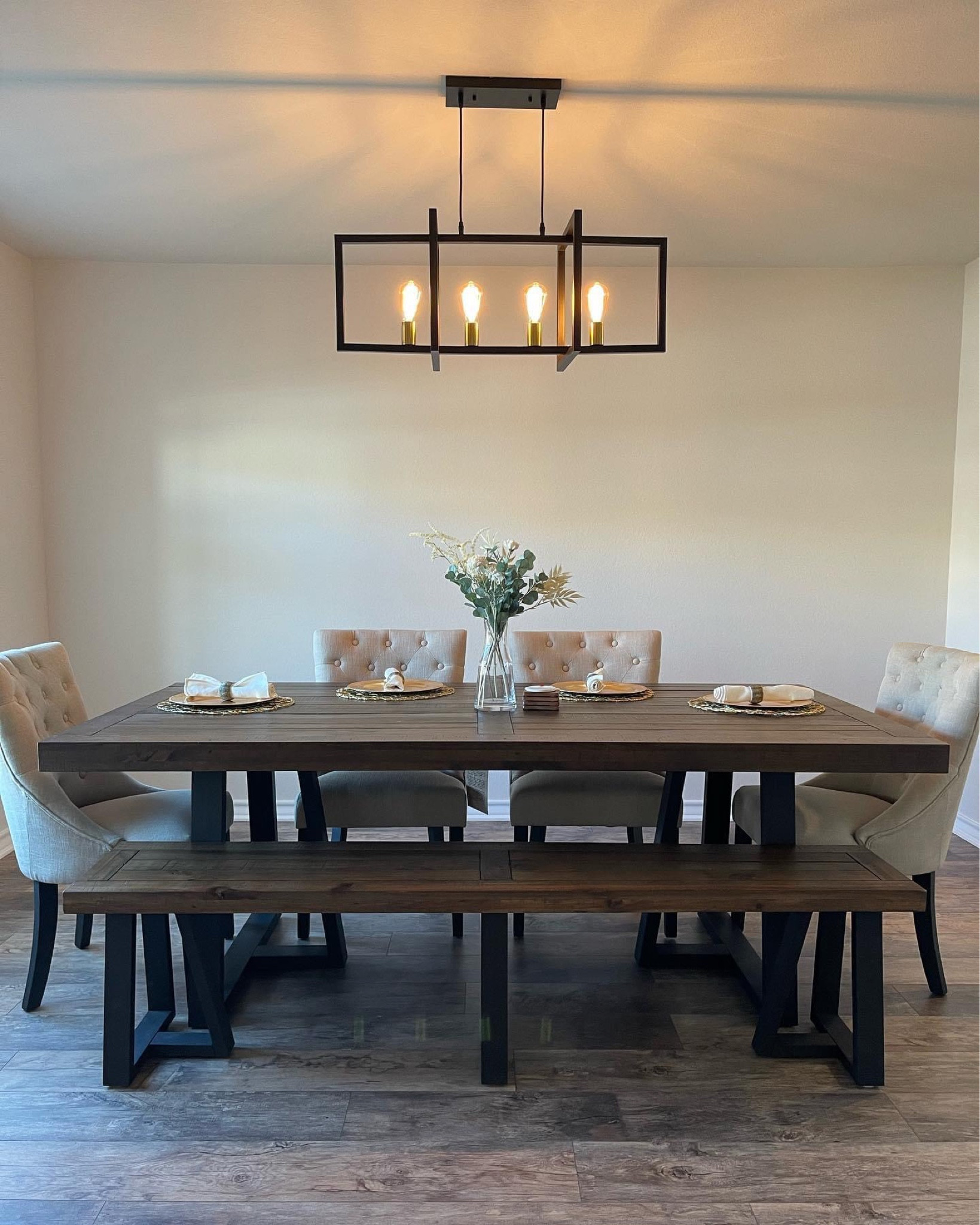 Our Dining Table

#LTKhome #LTKfamily