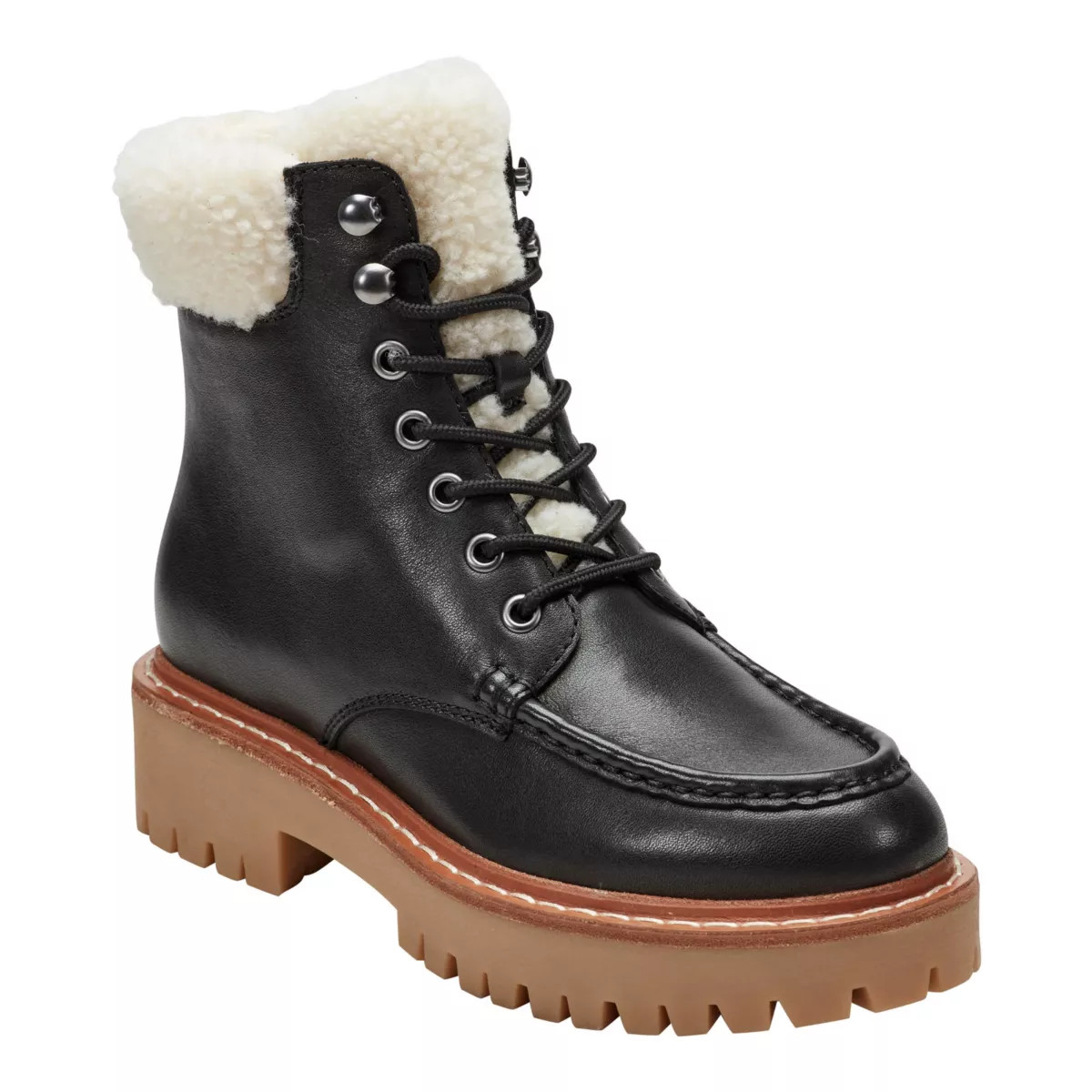 Nallie Lug-sole Casual Booties | Belk