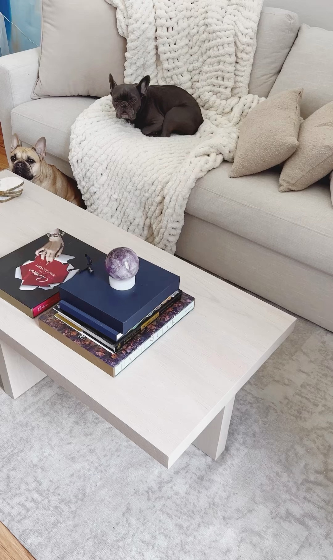 The new office is coming along and looking so cozy !

#LTKhome #LTKVideo #LTKfamily