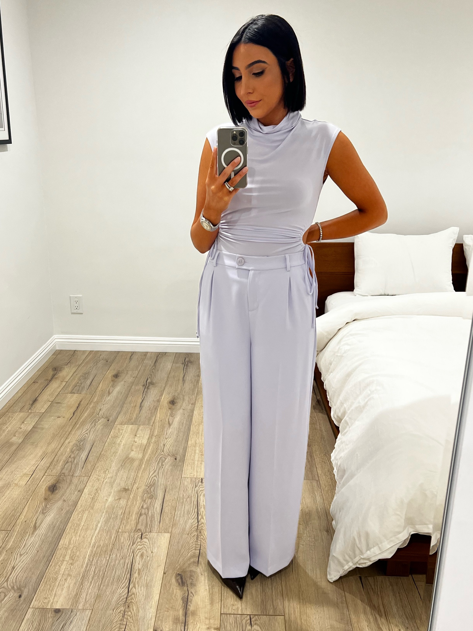 Lavendarrrr 💜 

#LTKFind #LTKstyletip #LTKsalealert