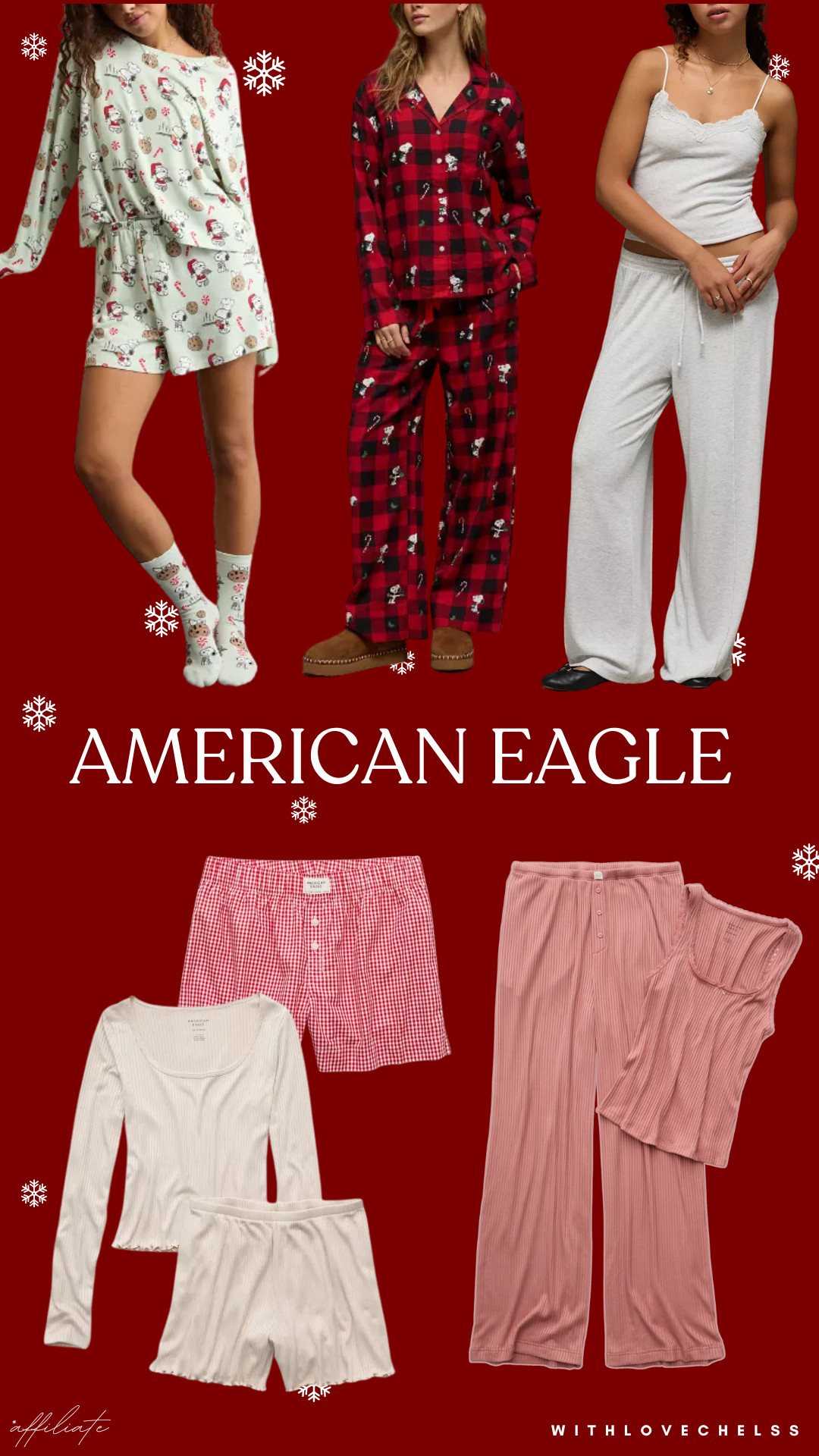 40% off all PJ's! 

 #LTKcanada #LTKgiftguide #LTKholiday