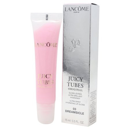 Lancome Juicy Tubes Original Lip Gloss 03 Dreamsicle 0.5oz/15ml New With Box | Walmart (US)