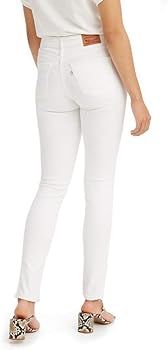 Levi's Women's 311 Shaping Skinny Jeans (Standard and Plus) | Amazon (US)
